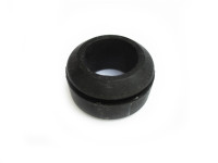 průchodka víka ventilů